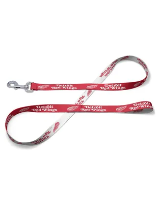 Wincraft Detroit Red Wings Pet Leash