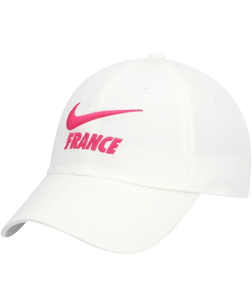 macys nike hat