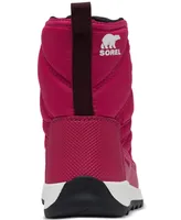 Sorel Children's Whitney Ii Short Lace Boots