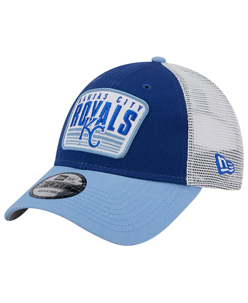 Kansas City Royals New Era Color Pack Tonal 9FIFTY Snapback Hat
