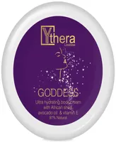 Ythera Beauty Goddess Ultra Hydrating Body Cream, 7.05 oz.