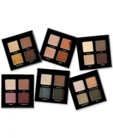 Sigma Beauty Eyeshadow Quad