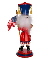 Kurt Adler 15" Hollywood Americana Nutcracker