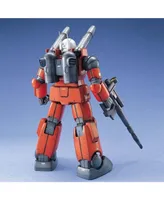 Bandai Rx-77-2 Guncannon Gundam Mg Model Kit