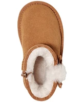 Koolaburra By Ugg Kids Victoria Mini Booties