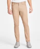 Michael Kors Men's Parker Slim-Fit Pants