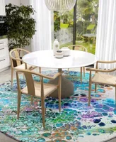 Addison Karina Outdoor Washable Akc50 Area Rug