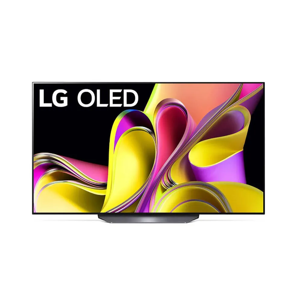 Lg 77 inch Class B3 Series 4K Oled Smart Tv - OLED77B3P