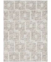 Addison Eleanor Outdoor Washable AER31 5' x 7'6" Area Rug