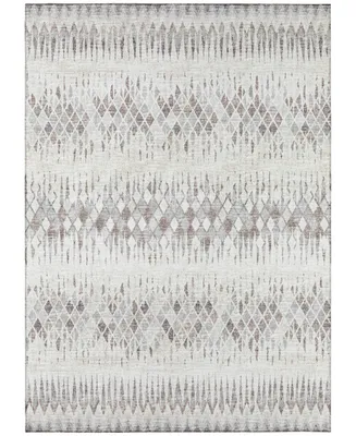 Addison Rylee Outdoor Washable ARY35 10' x 14' Area Rug
