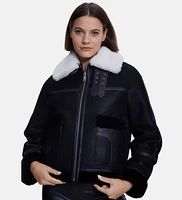 Furniq Uk Women's Fashion Jacket