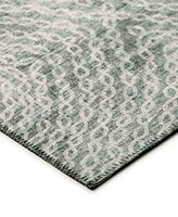 Addison Bravado Outdoor Washable ABV33 8' x 10' Area Rug