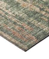 Addison Rylee Outdoor Washable ARY36 5' x 7'6" Area Rug