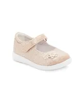 Stride Rite Baby Girls Holly Mary Jane Shoes