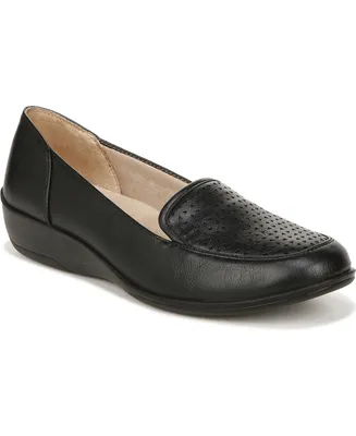 LifeStride Women's India Slip On Loafers