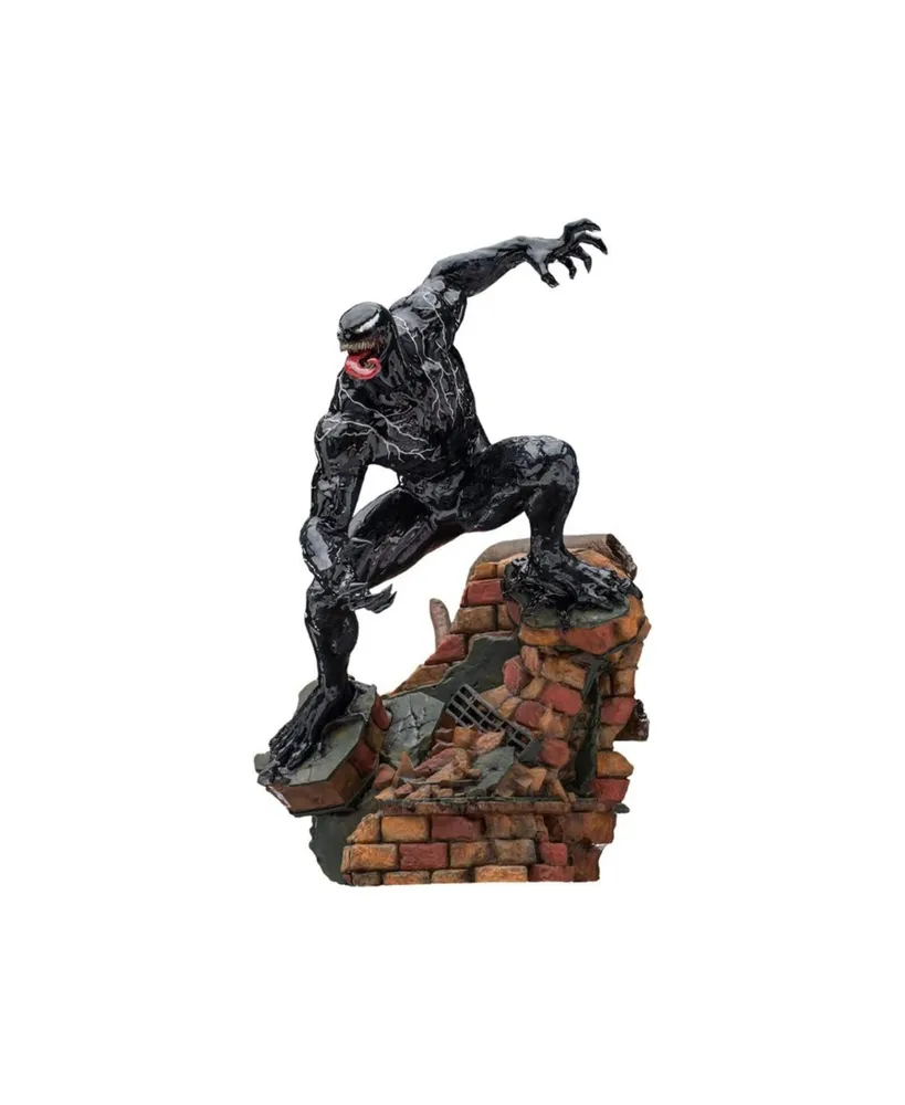 Iron Studios Marvel - Venom - Venom: Let There Be Carnage statuette 1/10  BDS Art Scale Figurine