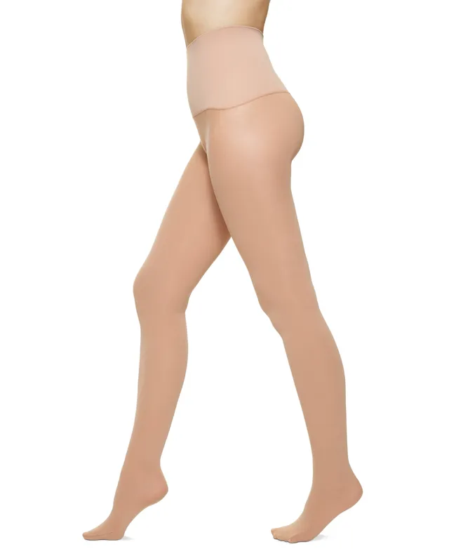 Women's Ultra Sheer Back Seam Tights