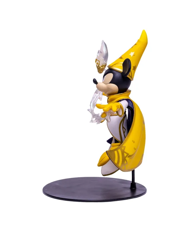 Disney Collection 5-Pc. Mickey And Friends Figurine Playset Mickey