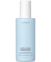 NuFACE Supercharged IonPlex Facial Mist, 5 oz.