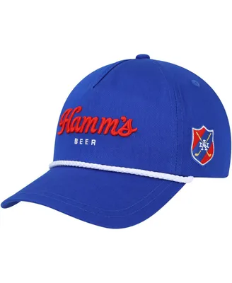 Men's American Needle Royal Hamms Rope Snapback Hat