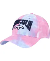 Men's American Needle Pink Janis Joplin Ballpark Adjustable Hat