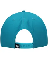 Men's Cookies Teal Original Mint Snapback Hat