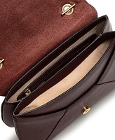 Radley London Burton Way Mini Flap Over Crossbody