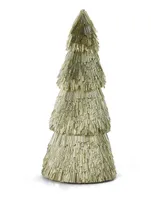 Seasonal Pipa 10'' Tree