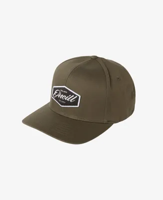 O'Neill Men's Horizons Hat