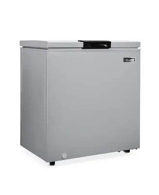 Newair 3.1 Cu. Ft. Compact Mini Refrigerator With Freezer