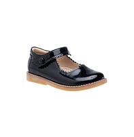 Elephantito Toddler Scalloped Edge Mary Jane