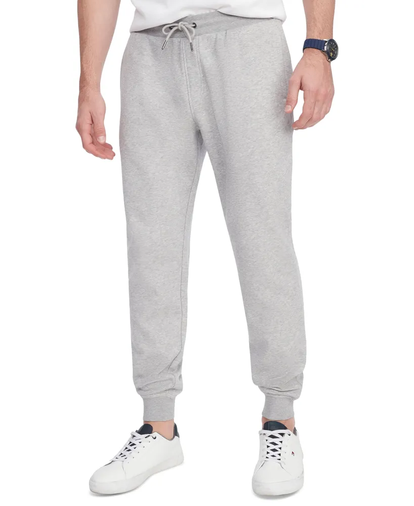 Tommy Hilfiger Men's Flag Logo Sweatpants