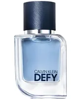 Calvin Klein Men's Defy Eau de Toilette Spray