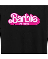 Hybrid Apparel Trendy Plus Barbie Graphic T-shirt