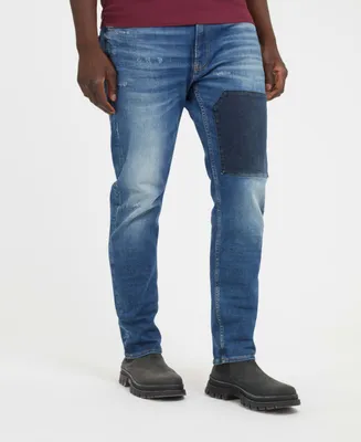 Guess Men's James Denim Jeans