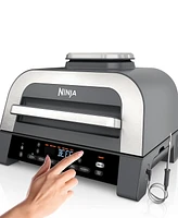 Ninja Foodi DG551 Smart Xl 6-in-1 Indoor Grill & Air Fryer