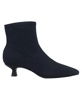 Impo Women's Garda Kitten Heel Dress Booties