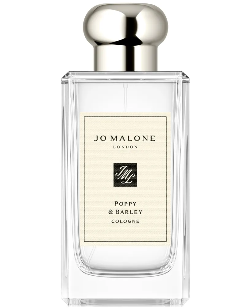 Jo Malone London Poppy & Barley Cologne