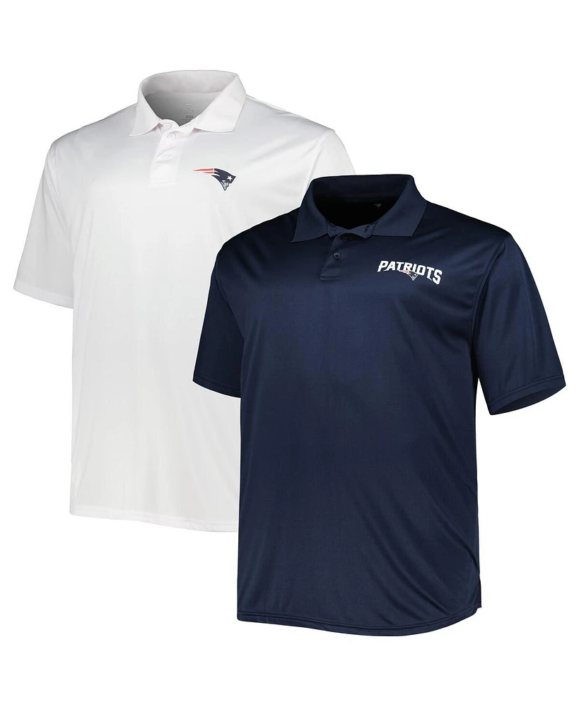 Men's Fanatics Navy