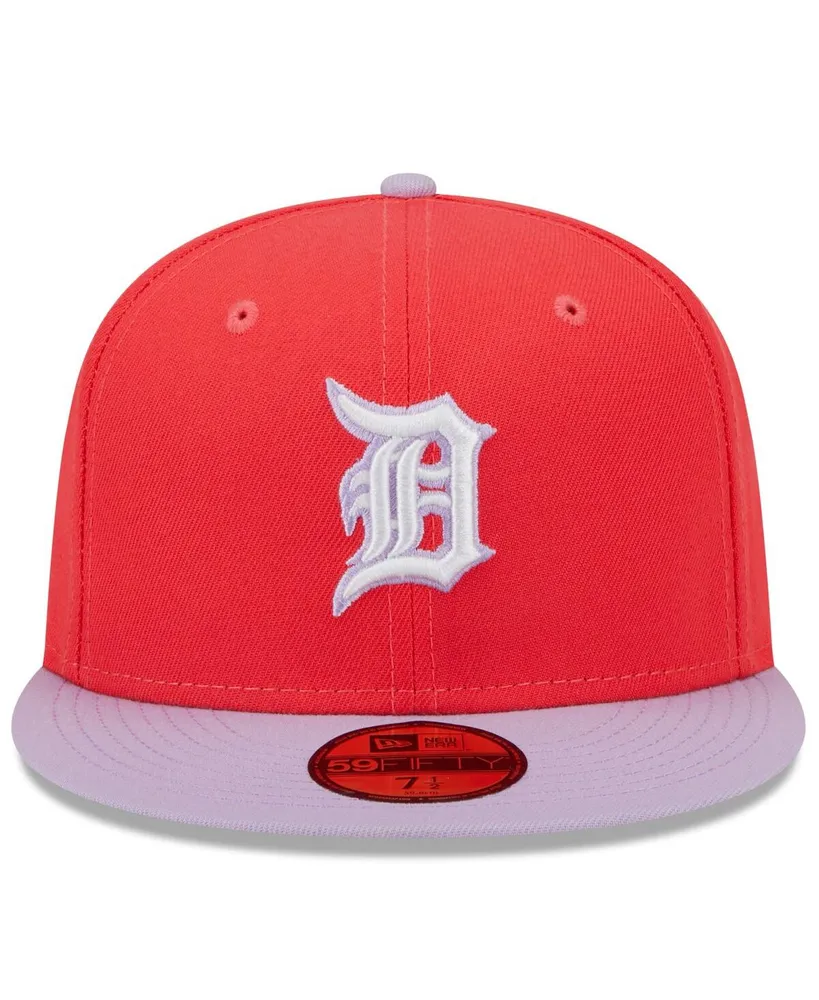 Men's New Era Red