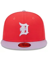 Men's New Era Red