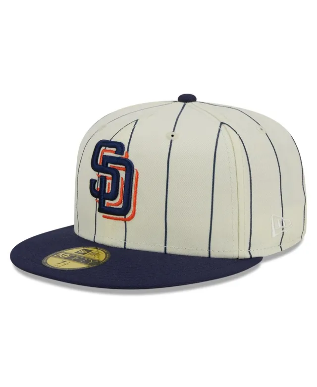 Miami Marlins New Era Cooperstown Collection Retro City 59FIFTY