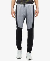 X-Ray Men's Sport Jogger Pants