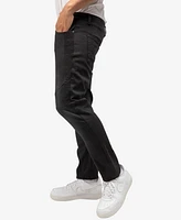 X-Ray Men's Slim Stretch Jeans