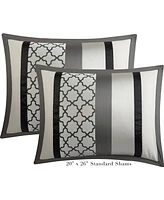 Stratford Park Sydney 8-Pc. Comforter Set