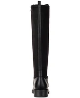 Style & Co Women's Verrlee Riding Boots, Created for Macy's