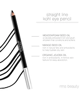 Rms Beauty Straight Line Kohl Eye Pencil