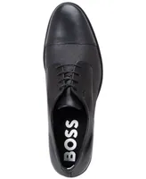 Hugo by Boss Men's Classic Colby Derby Shoes