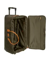 Bric's Milano Life 28" Rolling Duffle