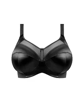 Goddess Plus Keira Wireless Bra, GD6093